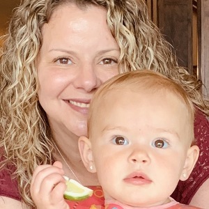 Fundraising Page: Paula Hogan